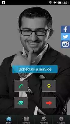 Play Michel Issa