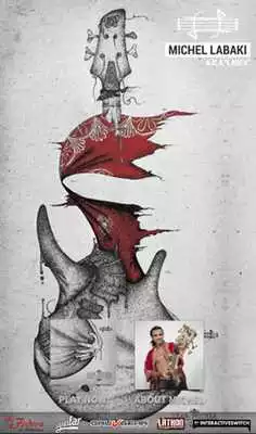 Play Michel Labaki - Dear Mother