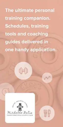 Play Michelle Gatis Fitness  and enjoy Michelle Gatis Fitness with UptoPlay