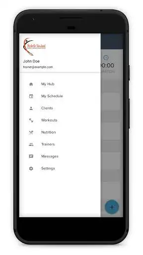 Play Michelle Nowland PT as an online game Michelle Nowland PT with UptoPlay