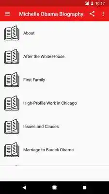 Play Michelle Obama Biography Play Michelle Obama Biography