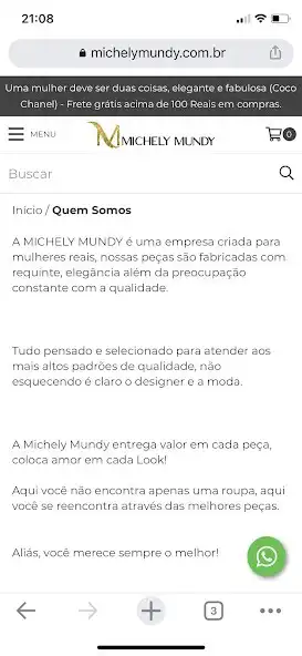 Play Michely Mundy  and enjoy Michely Mundy with UptoPlay