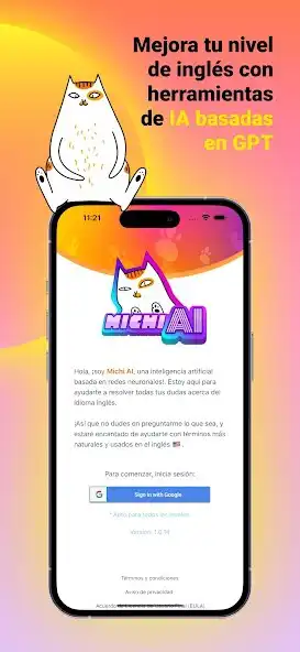 Play Michi AI  and enjoy Michi AI with UptoPlay