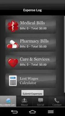 Play Michigan Accident Lawyers