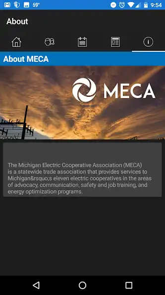 Play Michigan Electric Cooperatives as an online game Michigan Electric Cooperatives with UptoPlay