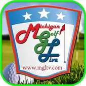 Free play online Michigan Golf Live APK