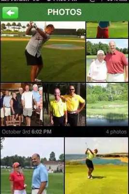 Play Michigan Golf Live