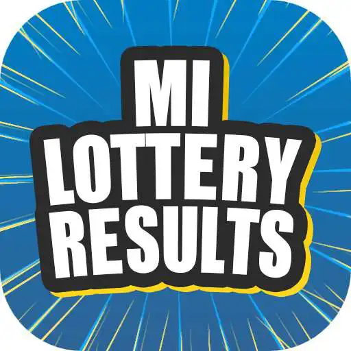 Play Michigan Lottery Results APK Play Michigan Lottery Results APK