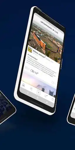 Play Michigan M Club