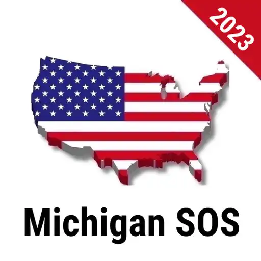 Play Michigan SOS Permit Practice APK