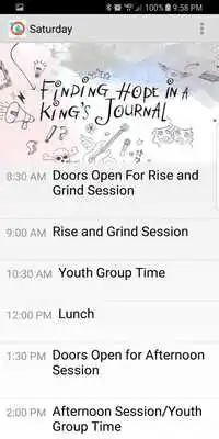Play Michigan Statewide Teen Convention
