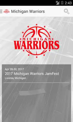 Play Michigan Warriors  and enjoy Michigan Warriors with UptoPlay