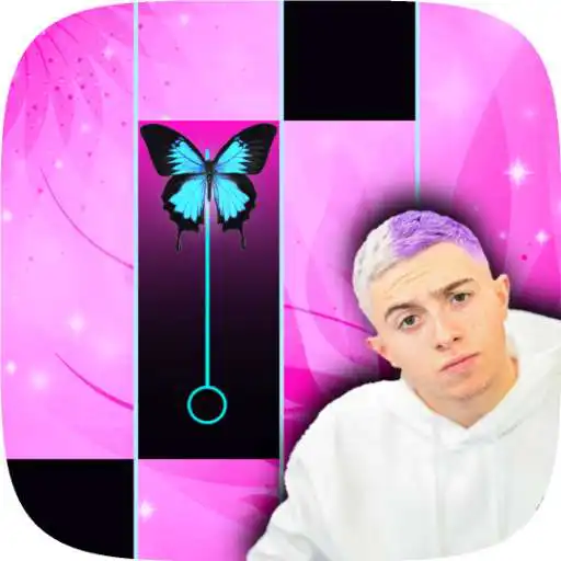 Play Michou piano game 2021 APK