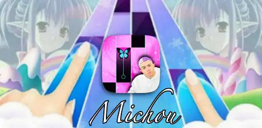 Play Michou piano game 2021  and enjoy Michou piano game 2021 with UptoPlay