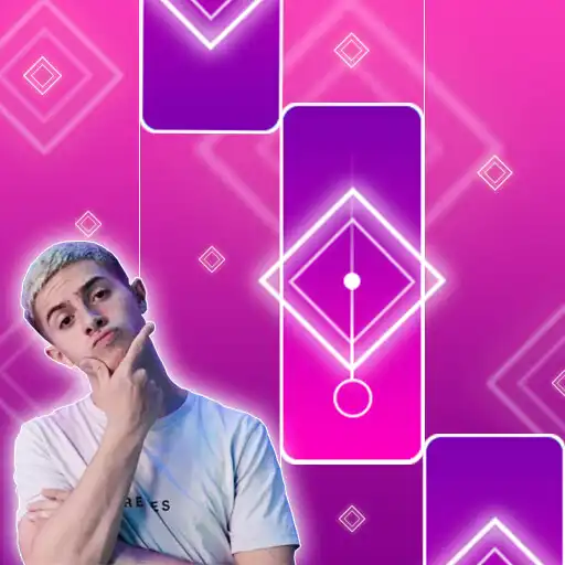 Play Michou Piano Game Tiles APK