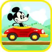 Free play online Mickey and Kart Mouse APK