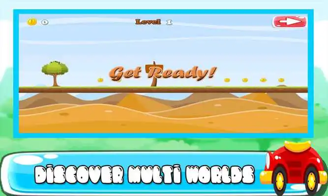 Play Mickey and Kart Mouse