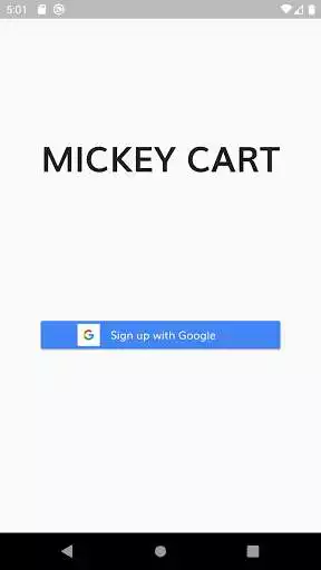 Play MICKEYCART  and enjoy MICKEYCART with UptoPlay