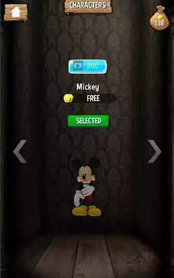 Play Mickey Jungle Mouse RUN, Dash 3D Play Mickey Jungle Mouse RUN, Dash 3D