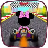 Free play online Mickey Kart adventure APK Free play online Mickey Kart adventure APK