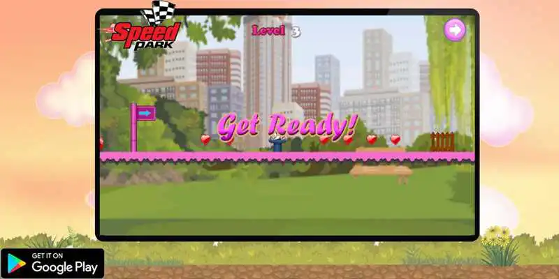 Play Mickey Kart adventure