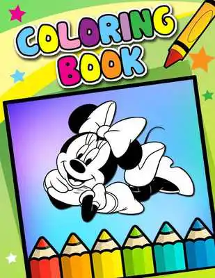 Play Mickey Mouse Coloring Tips