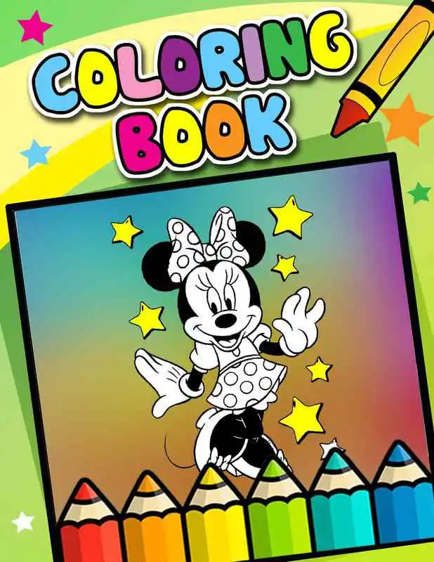 Play Mickey Mouse Coloring Tips