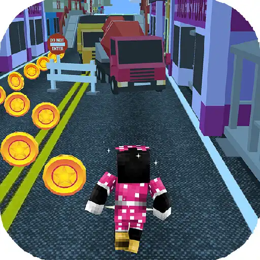 Play Mickey Run Adventure Game APK