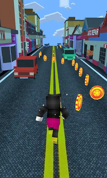 Play Mickey Run Adventure Game  and enjoy Mickey Run Adventure Game with UptoPlay