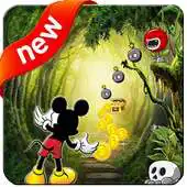 Free play online Mickey Run Adventure APK Free play online Mickey Run Adventure APK