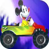 Free play online Mickey Run APK
