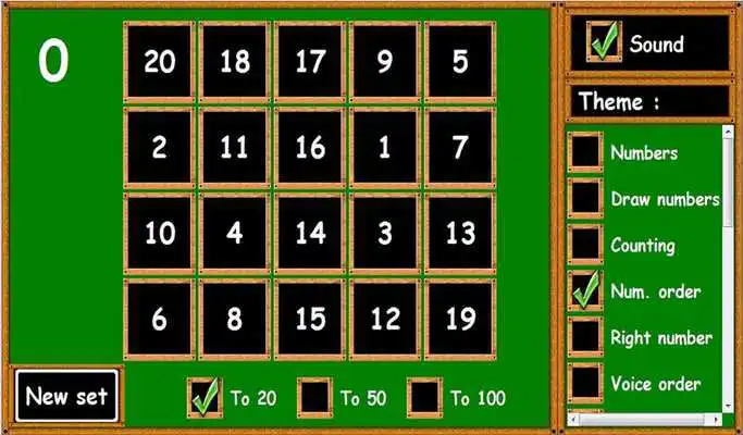 Play MickeysJuniorMath