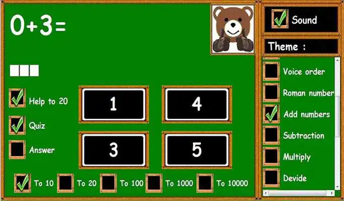 Play MickeysJuniorMath