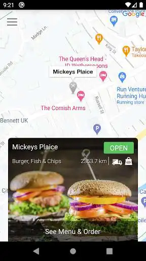 Play Mickeys Plaice as an online game online Mickeys Plaice with UptoPlay com.foodbooking.mickeysplaice Play Mickeys Plaice as an online game Mickeys Plaice with UptoPlay