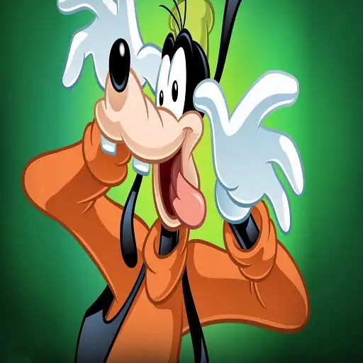 Play Mickey Stickers for WA APK Play Mickey Stickers for WA APK
