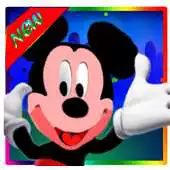 Free play online Mickey Supper Disney APK