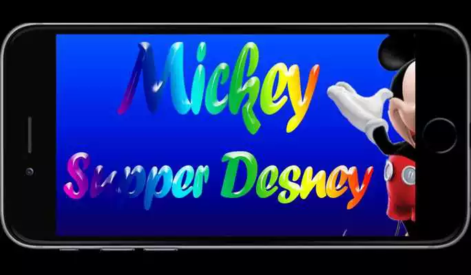 Play Mickey Supper Disney Play Mickey Supper Disney