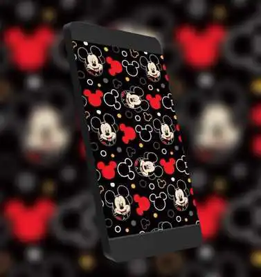 Play Mickey Wallpaper