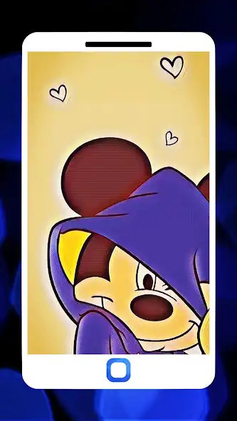 Play Micky Amazing Wallpapers  and enjoy Micky Amazing Wallpapers with UptoPlay