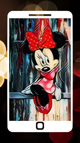 Play Micky Amazing Wallpapers as an online game Micky Amazing Wallpapers with UptoPlay