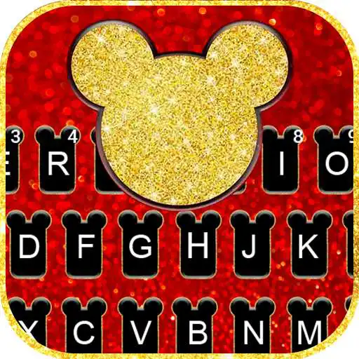 Play Micky Modish Keyboard APK