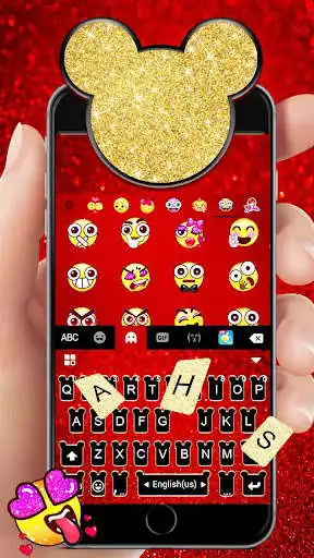 Play Micky Modish Keyboard  and enjoy Micky Modish Keyboard with UptoPlay