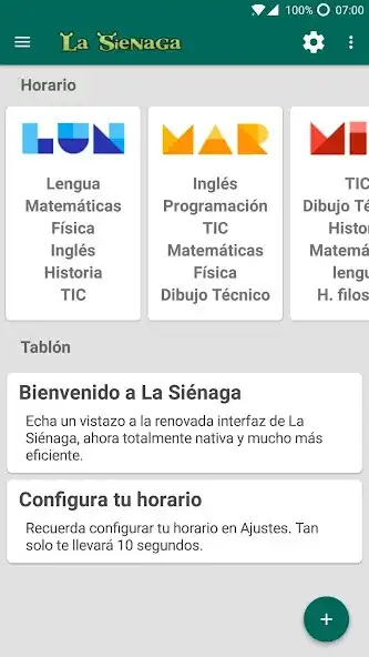 Play Mi Clase  and enjoy Mi Clase with UptoPlay