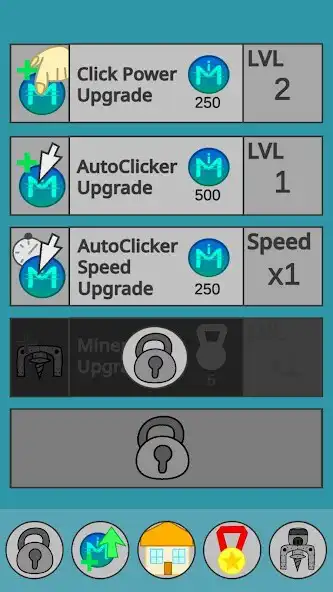 Play Mi Clicker as an online game online Mi Clicker with UptoPlay Play Mi Clicker as an online game Mi Clicker with UptoPlay