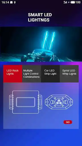 Play MIC Light  and enjoy MIC Light with UptoPlay
