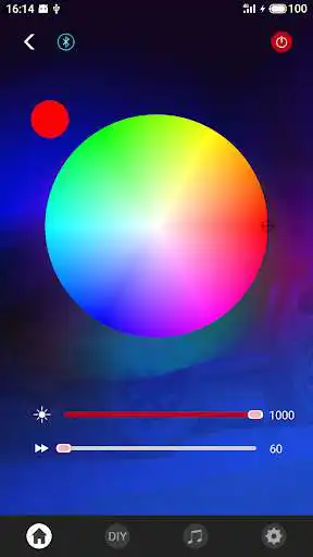 Play MIC Light as an online game MIC Light with UptoPlay
