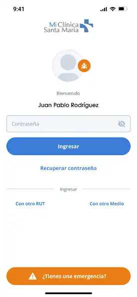 Play Mi Clínica as an online game Mi Clínica with UptoPlay