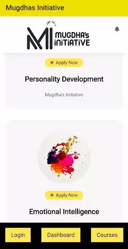 Play MiClub as an online game MiClub with UptoPlay