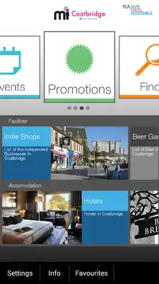 Play mi Coatbridge Play mi Coatbridge