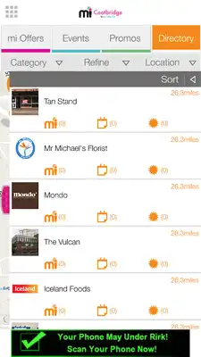 Play mi Coatbridge Play mi Coatbridge